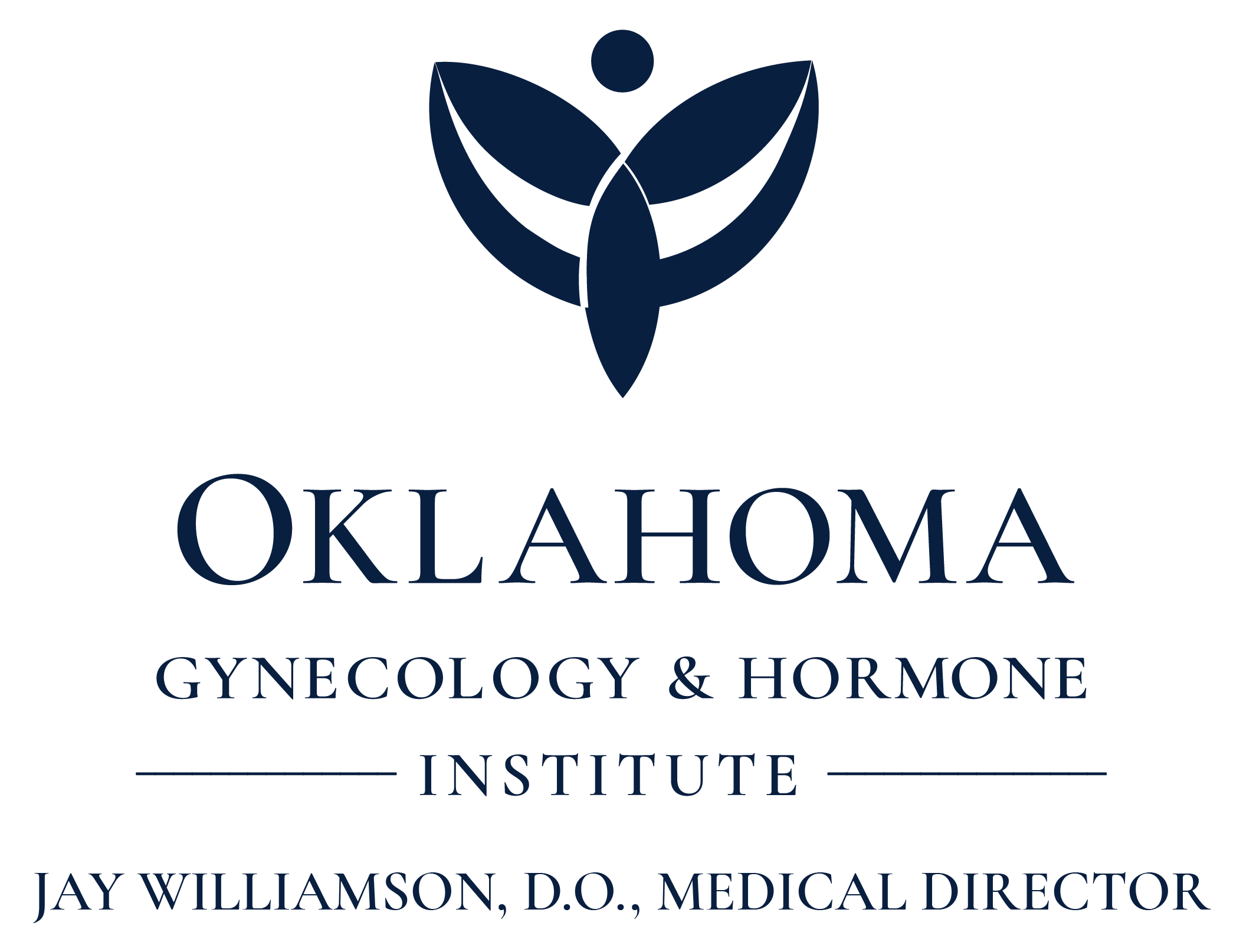 Oklahoma Gynecology & Hormone Institute | Jay Williamson, D.O. PC 